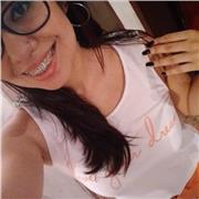 Estudiante avanzada de Historia y Geografía